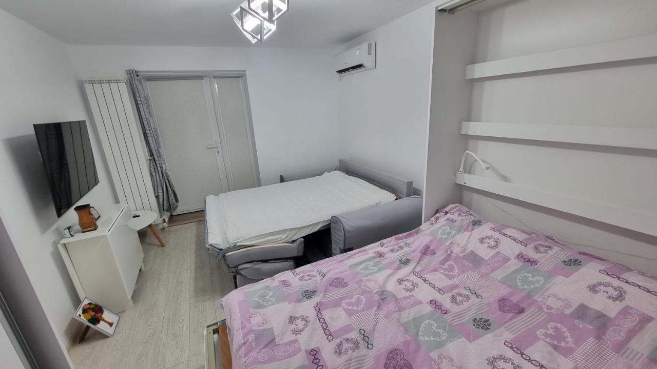 Seanest Mangalia Apartment Екстериор снимка