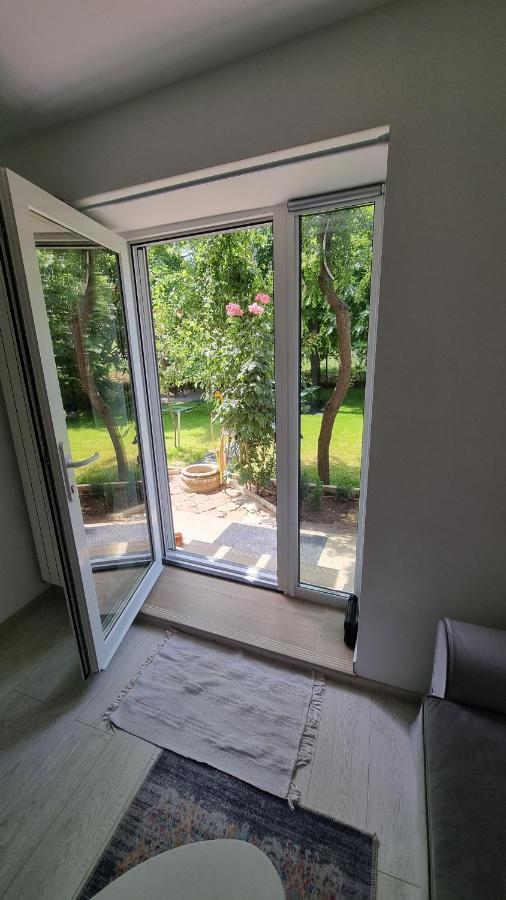 Seanest Mangalia Apartment Екстериор снимка