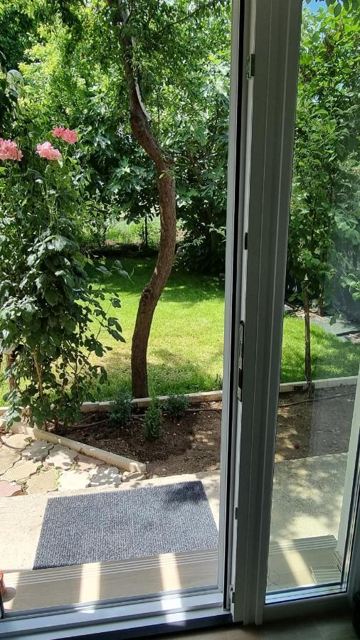 Seanest Mangalia Apartment Екстериор снимка
