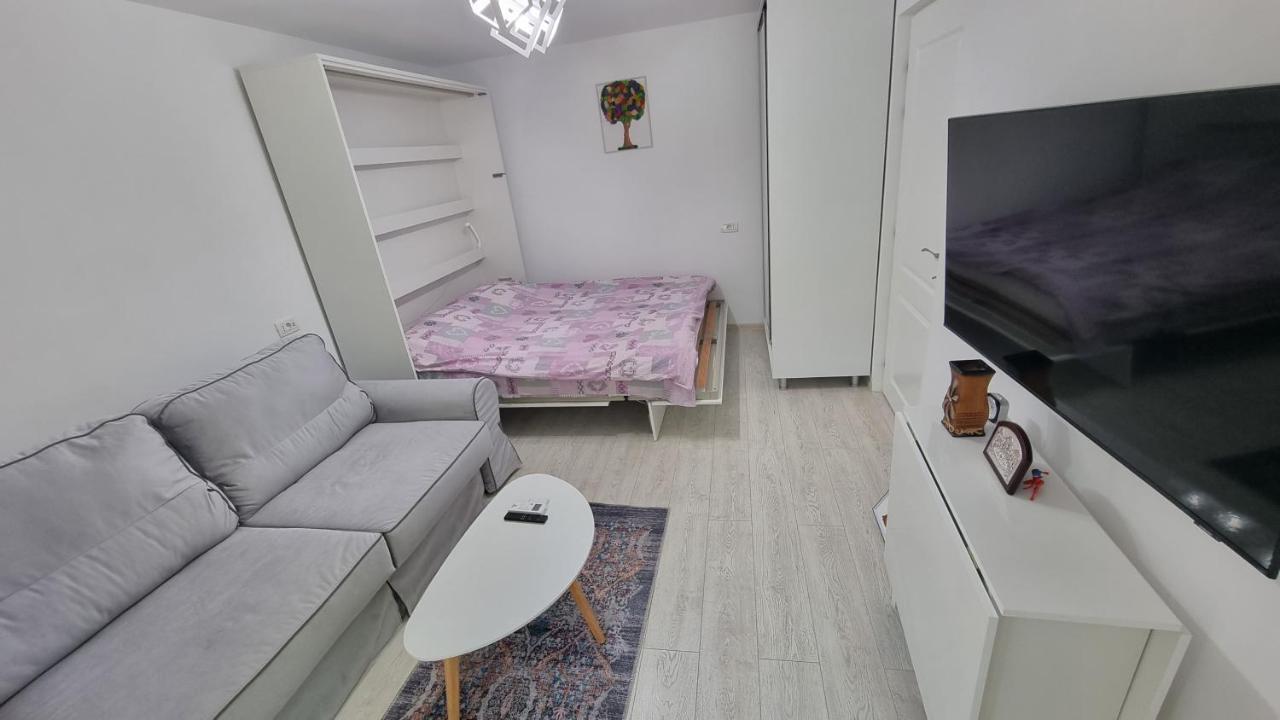 Seanest Mangalia Apartment Екстериор снимка