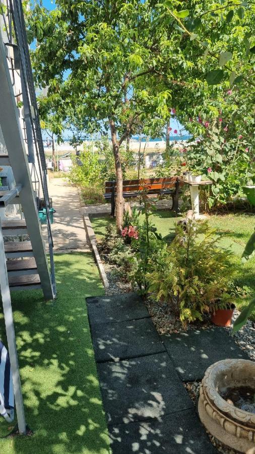 Seanest Mangalia Apartment Екстериор снимка