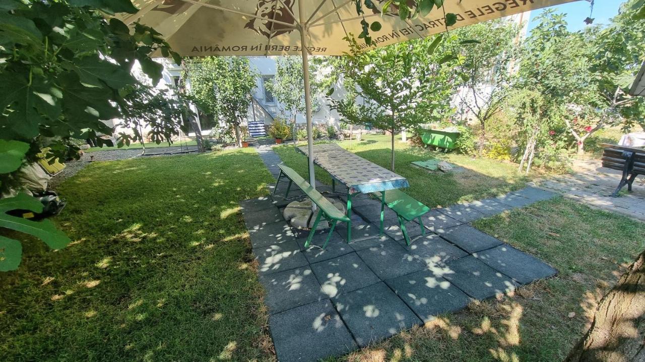 Seanest Mangalia Apartment Екстериор снимка